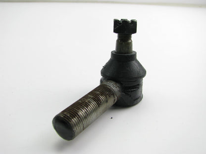 TRW ES2848L Steering Tie Rod End - Front Right Outer