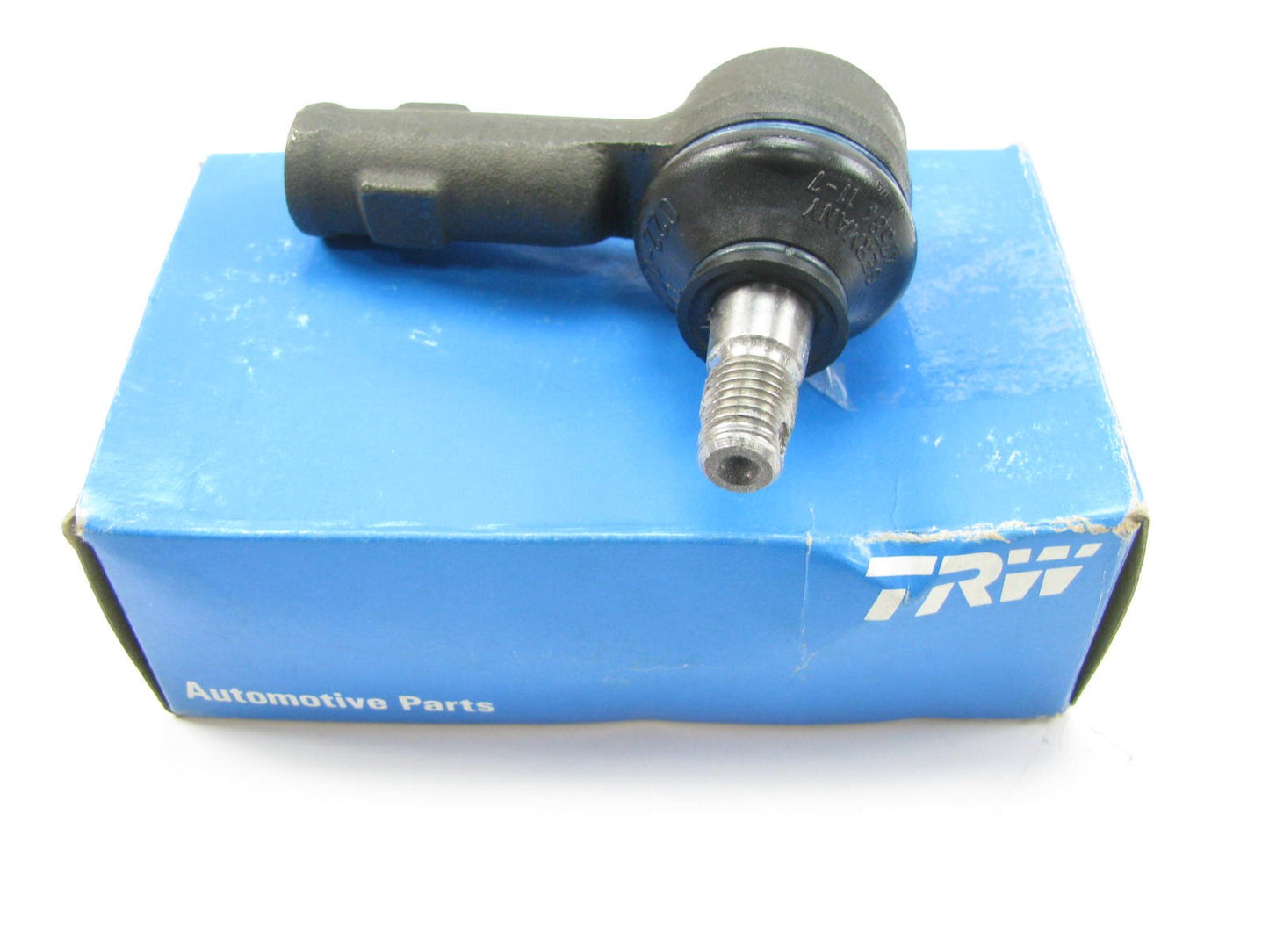 TRW ES2886 Outer Steering Tie Rod End For 1977-1982 Porsche 924