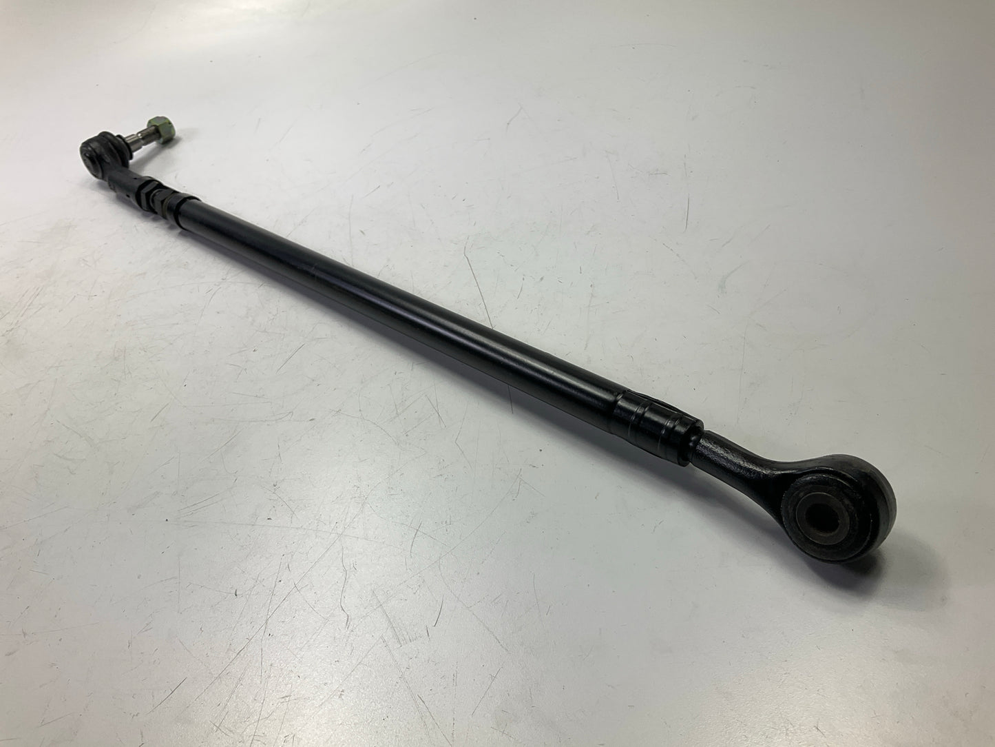 TRW ES2899A Right Passengers Side Steering Tie Rod End
