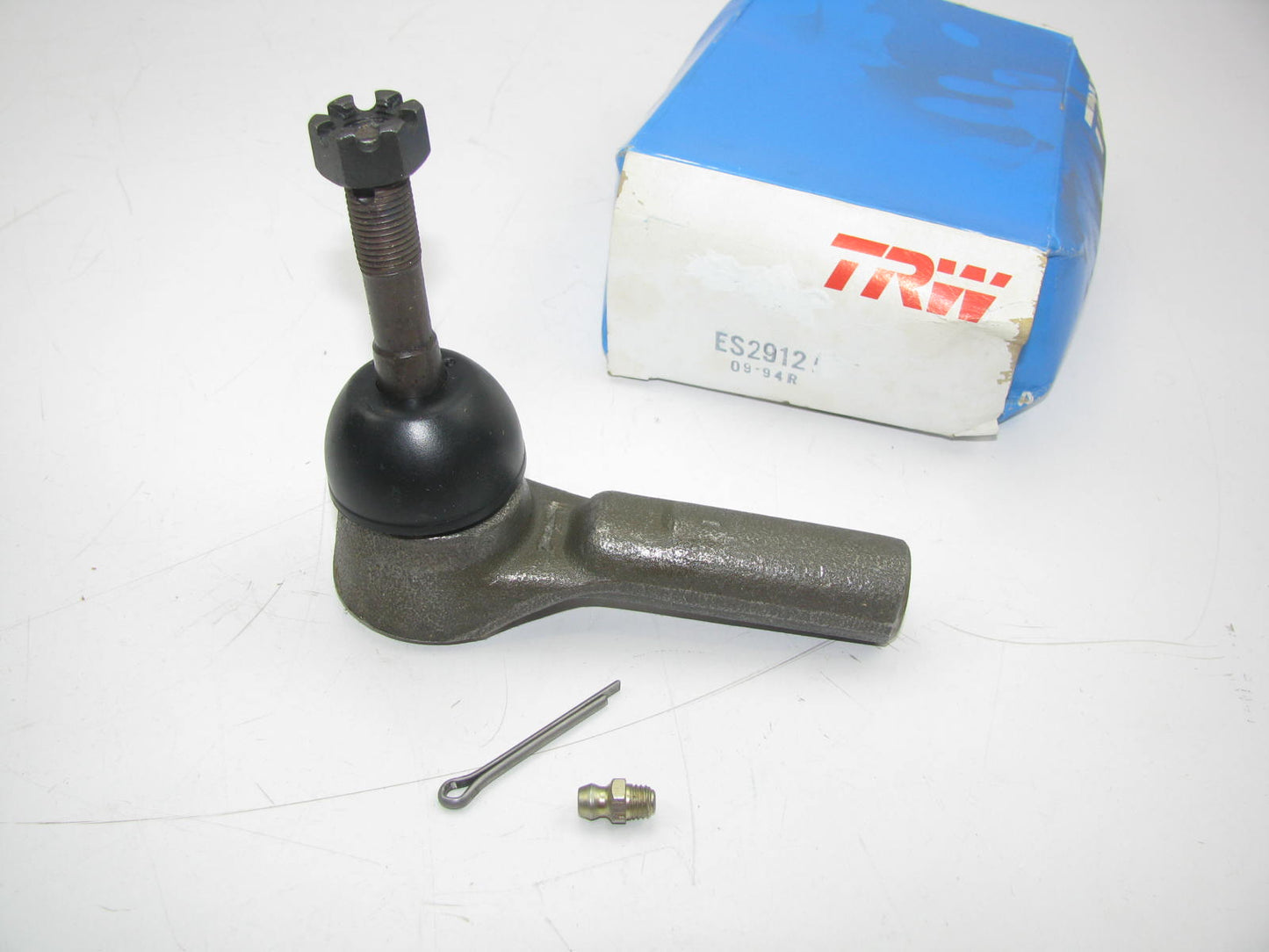 TRW ES2912 Front Outer Steering Tie Rod End