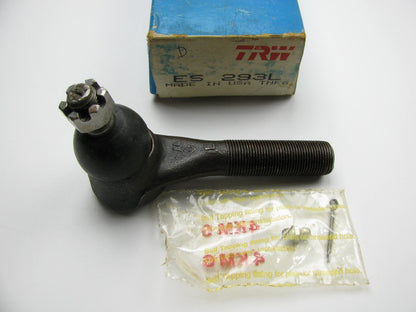 TRW ES293L Steering Tie Rod End - Front Outer - 1961-1969 Lincoln Type 2