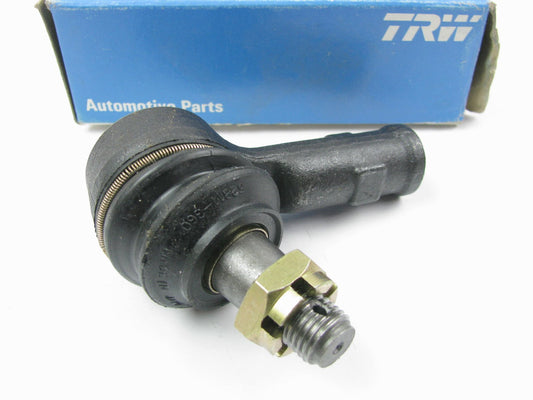 TRW ES2952 Steering Tie Rod End - Front Inner