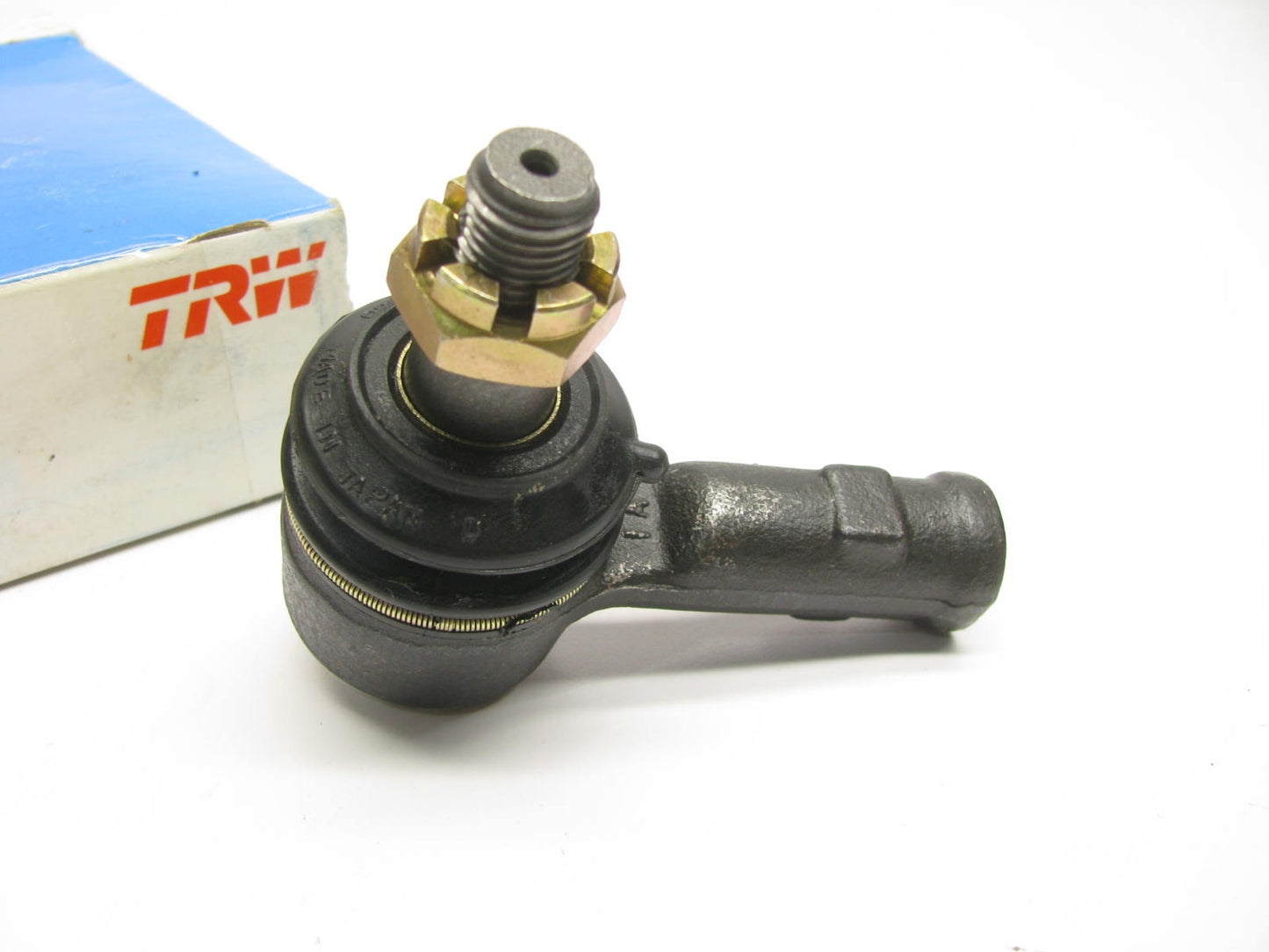 TRW ES2955 555 Steering Tie Rod End - Front Outer