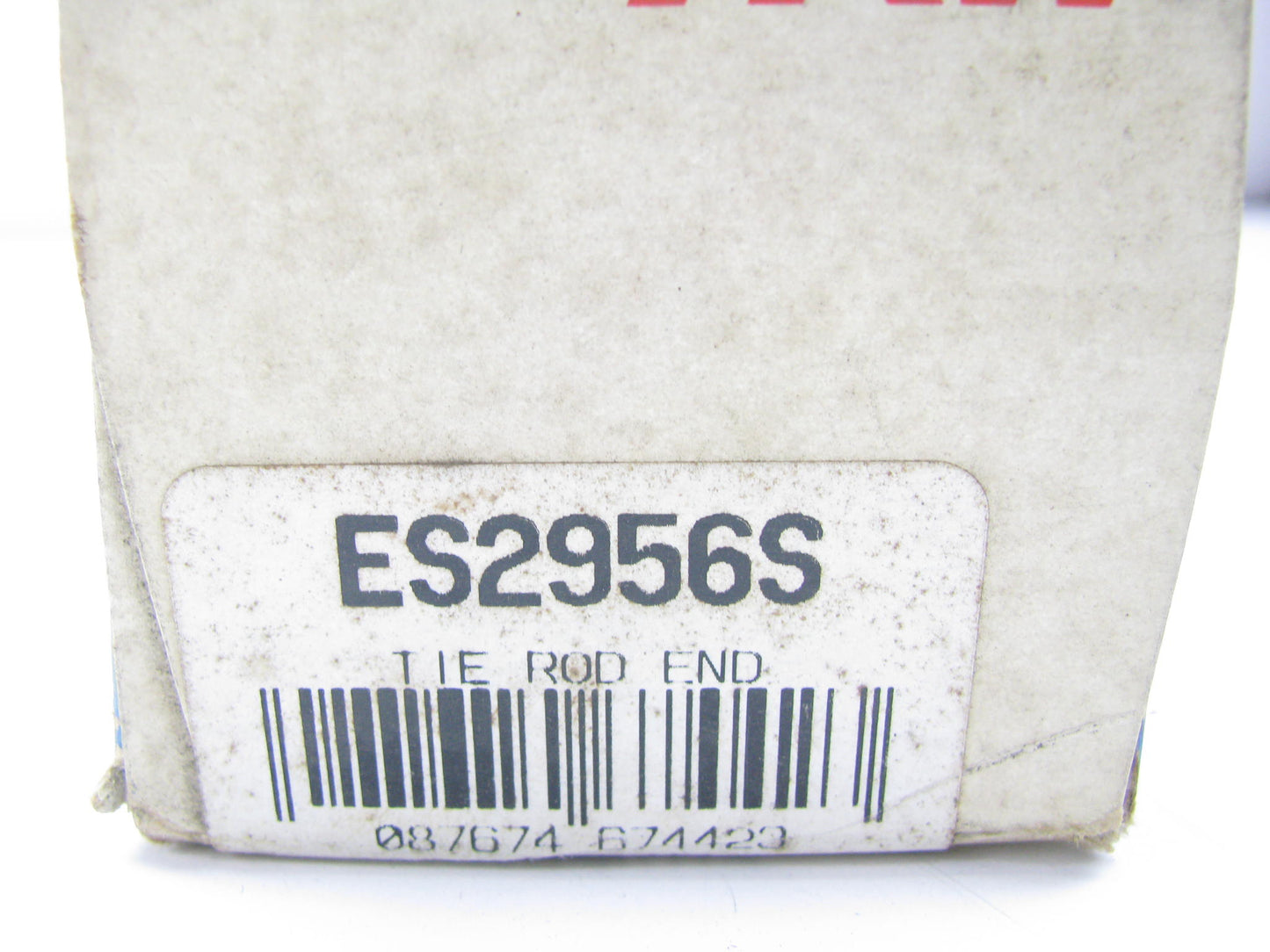 Isuzu ES2956S/ 94419407 Steering Tie Rod End Adjusting Sleeve