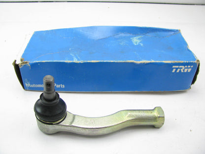 TRW ES2975 Steering Tie Rod End - Front Left Outer