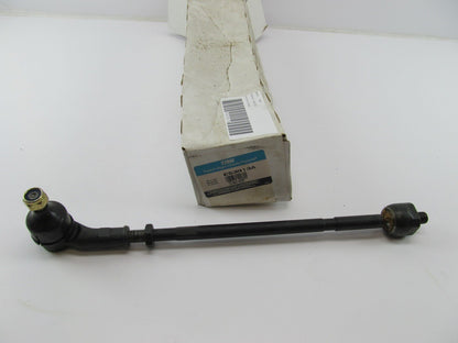 TRW ES3013A Front Left Inner & Outer Steering Tie Rod - 1985-1993 VW Jetta Golf