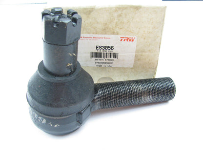 TRW ES3056 Steering Tie Rod End For 1989-04 Freightliner, 1983-85 Mack Truck
