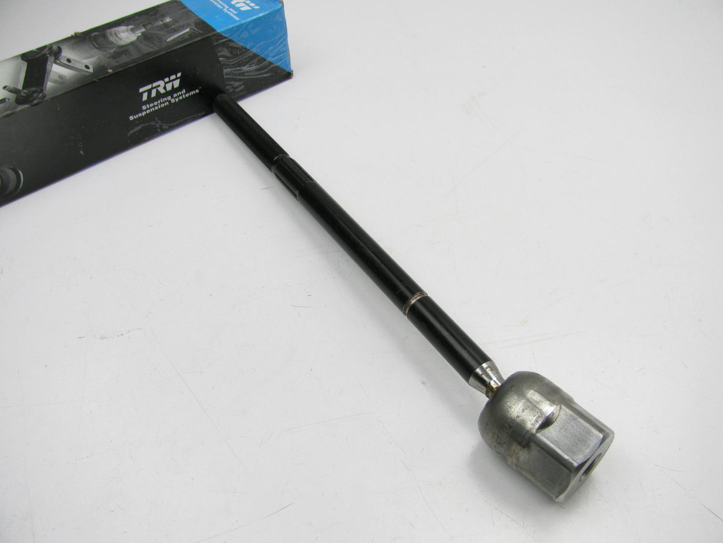 TRW ES3061R Front Inner Steering Tie Rod End