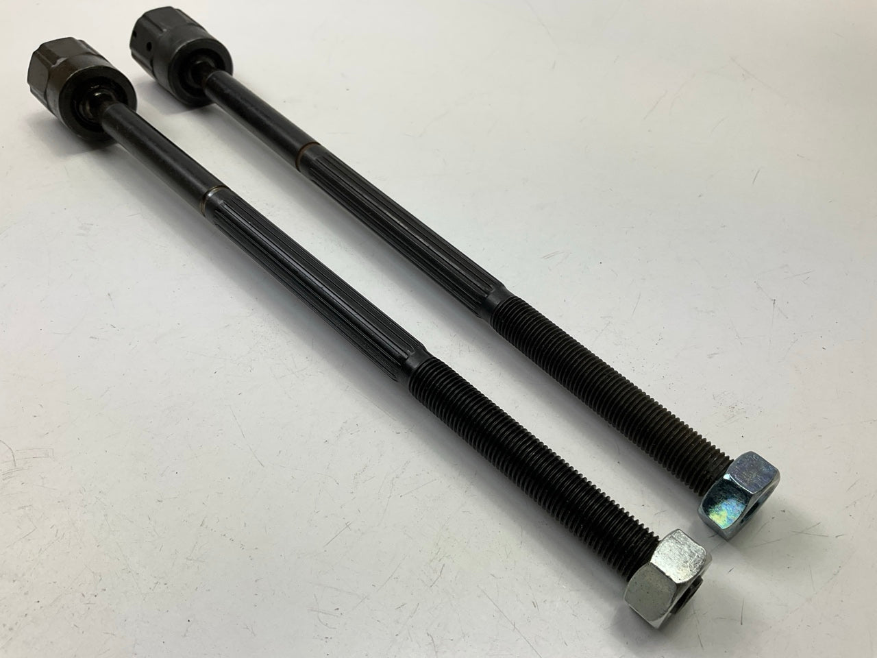 1993-1998 Lincoln Mark VIII (2)  Inner Tie Rod Ends TRW ES3064R