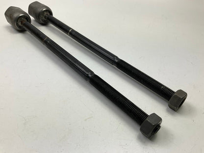 (2) TRW ES3064R Front Inner Steering Tie Rod End