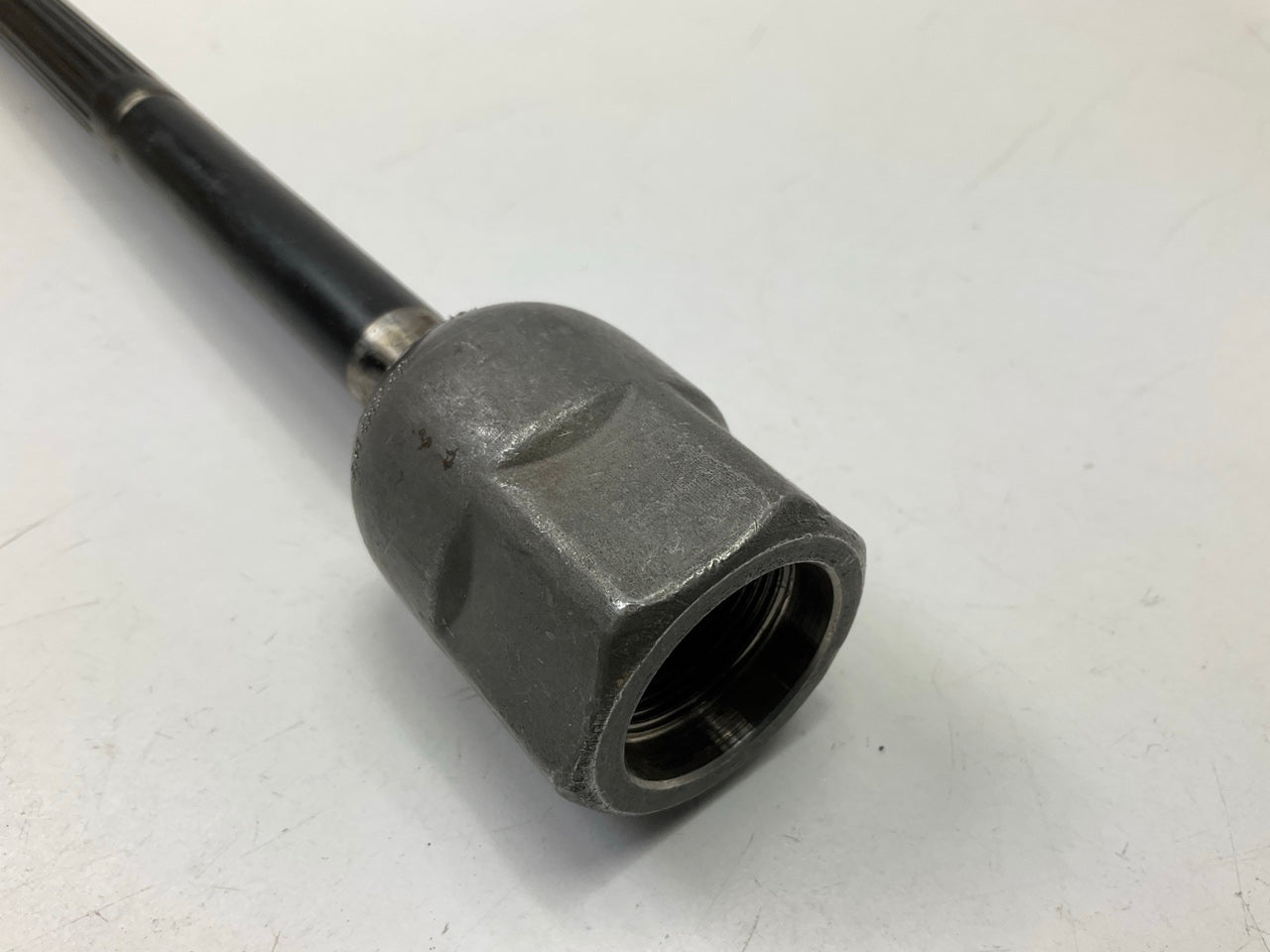 (2) TRW ES3064R Front Inner Steering Tie Rod End
