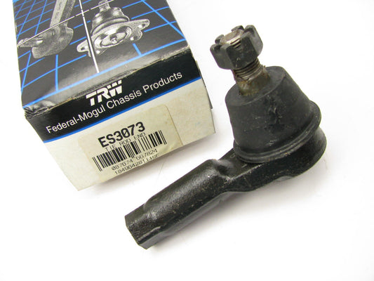 TRW ES3073 Steering Tie Rod End - Front Outer