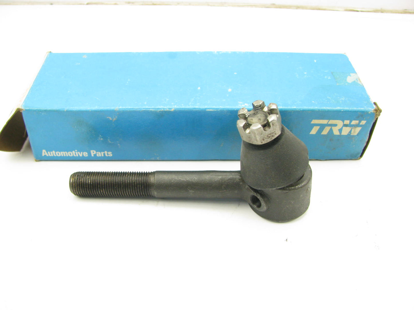 TRW ES307R FRONT INNER Tie Rod End - 60-62 Chevy C40 MANUAL Steering ONLY