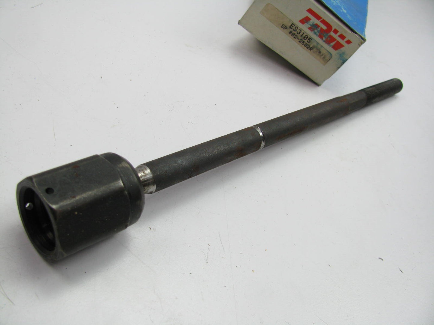 TRW ES3105 Inner Steering Tie Rod End