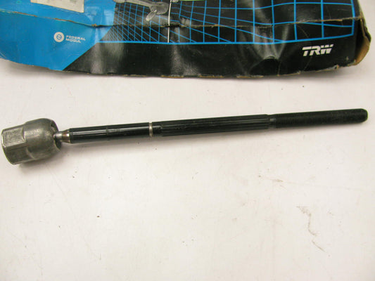 TRW ES3105HD Steering Tie Rod End - Front Inner