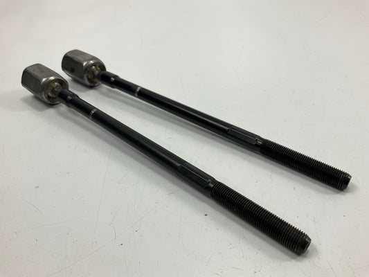 (2) TRW ES3107 Front Inner Steering Tie Rod End