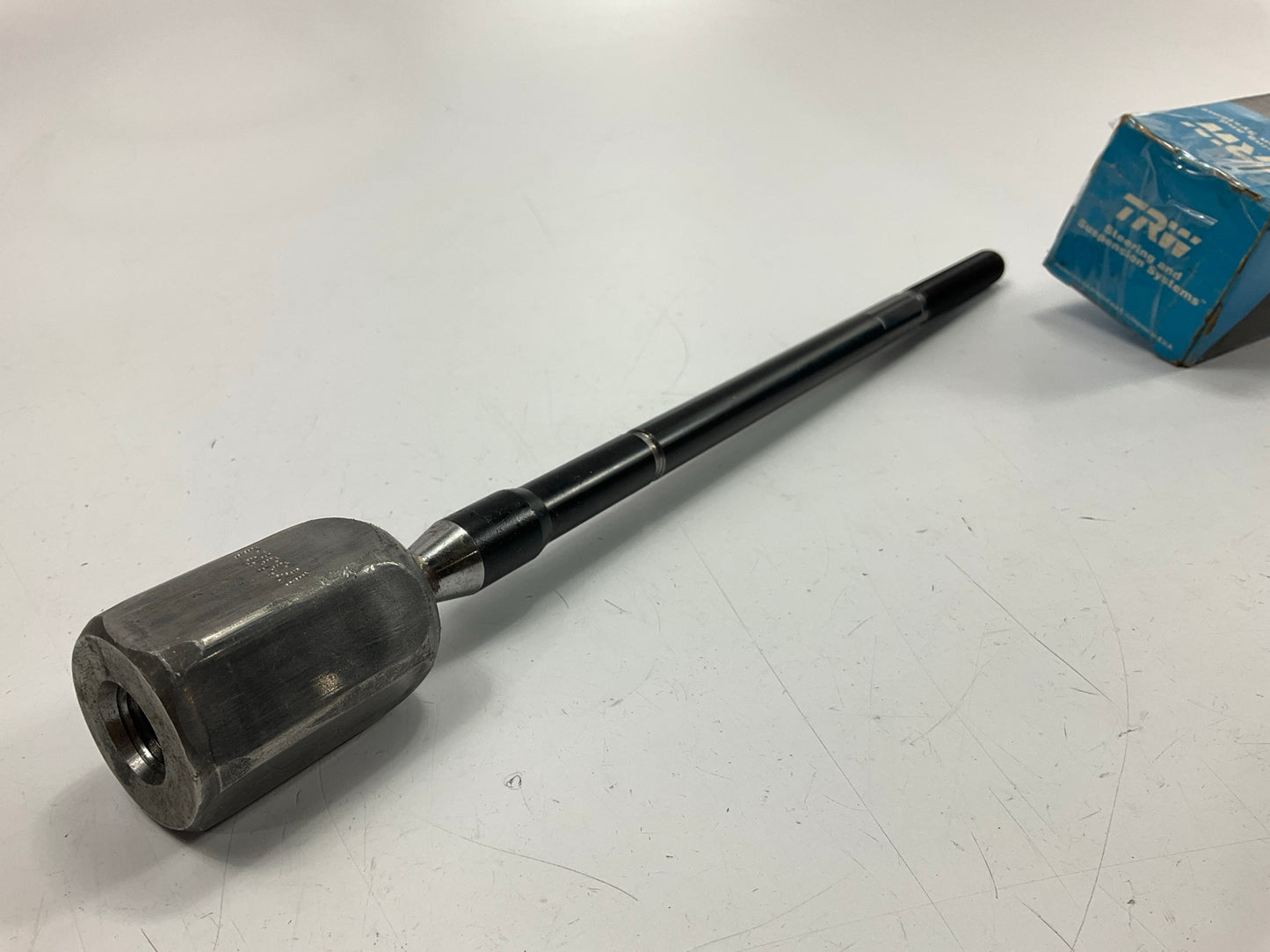 TRW ES3107 Front Inner Steering Tie Rod End