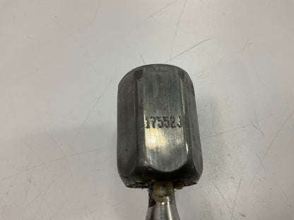 TRW ES3107 Front Inner Steering Tie Rod End