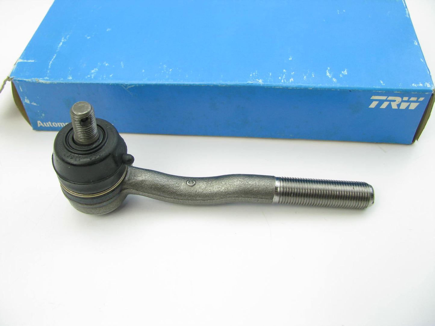 TRW ES3117 Front Left Inner Steering Tie Rod End For 1983-1986 Nissan 720 4WD