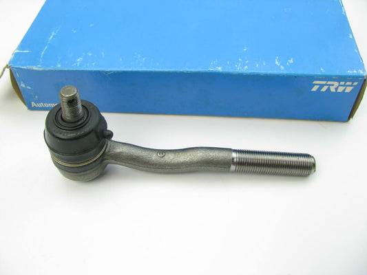 TRW ES3117 Front Left Inner Steering Tie Rod End For 1983-1986 Nissan 720 4WD