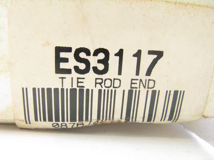 TRW ES3117 Front Left Inner Steering Tie Rod End For 1983-1986 Nissan 720 4WD