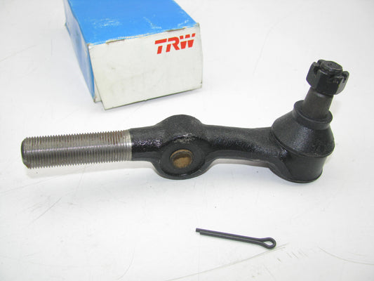 TRW ES313R Front Right Outer Tie Rod End For 1957-58 JEEP FC150 1957-66 FC170