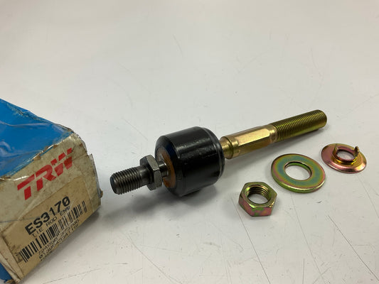 TRW ES3170 Front Inner Steering Tie Rod End For 1990-1993 Honda Accord