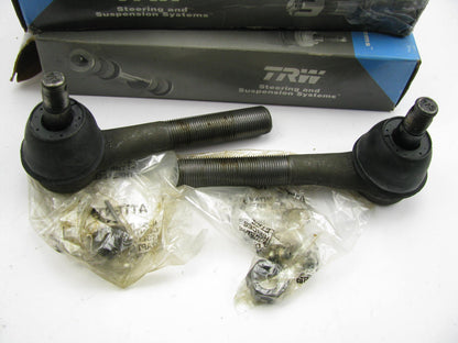 TRW ES3172 Front Outer Steering Tie Rods End For 94-99 Ram 1500 2500 3500