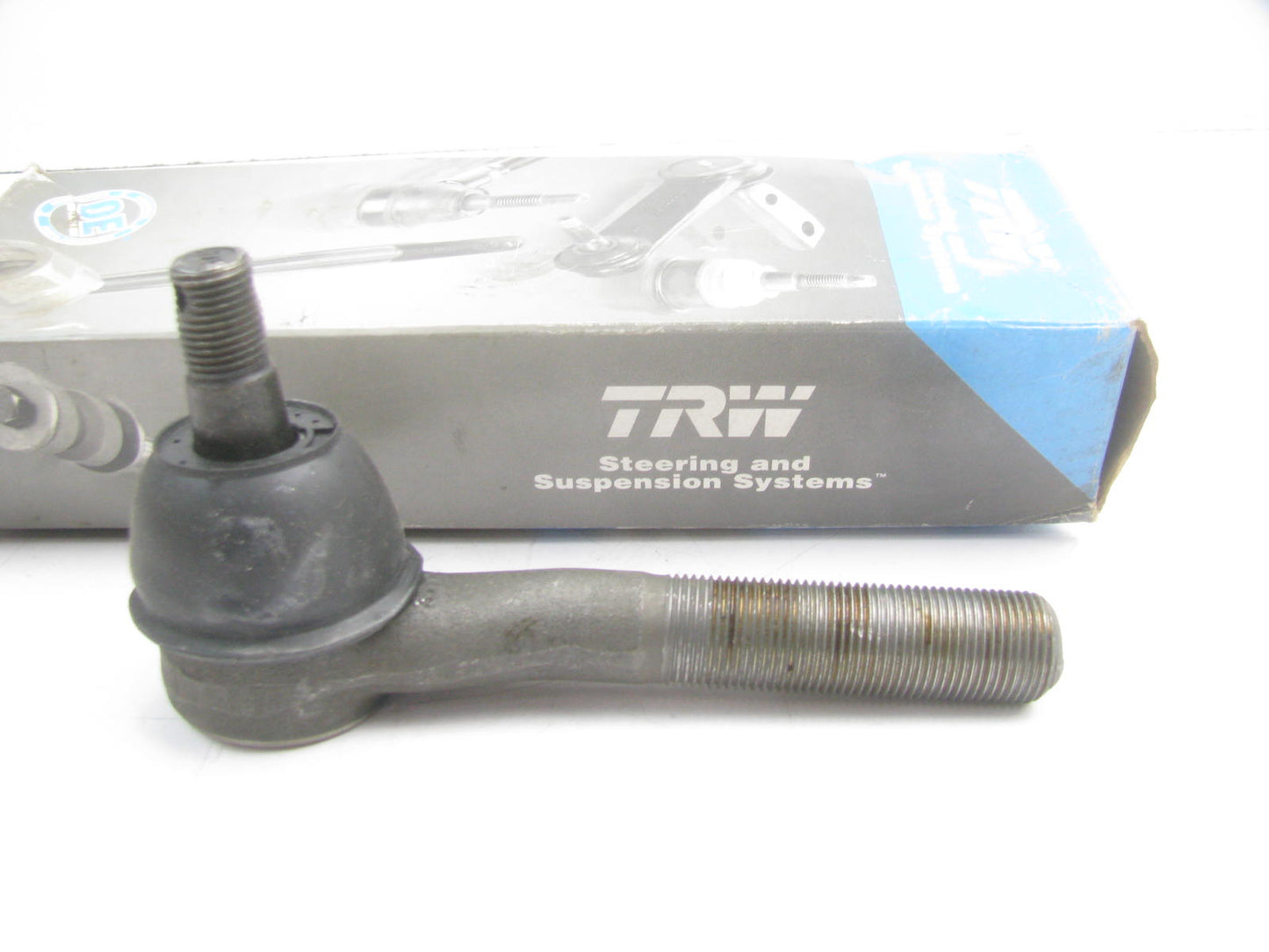 TRW ES3172 Front Outer Steering Tie Rod End For 1994-1999 Ram 1500 2500 3500