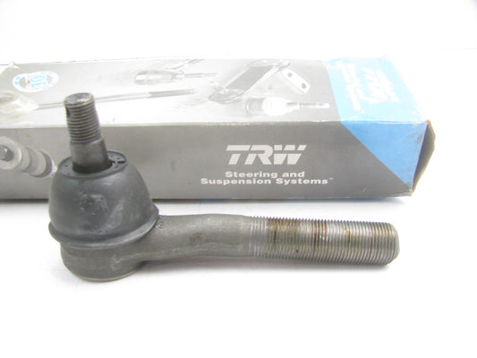 TRW ES3172 Front Outer Steering Tie Rod End For 1994-1999 Ram 1500 2500 3500