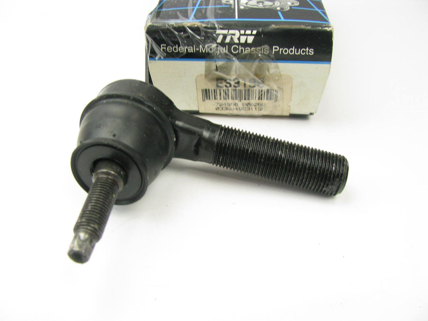 TRW ES3198 FRONT Outer Steering Tie Rod End