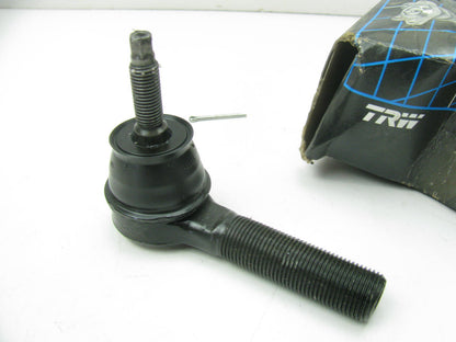 TRW ES3198HD Steering Tie Rod End - Front Outer