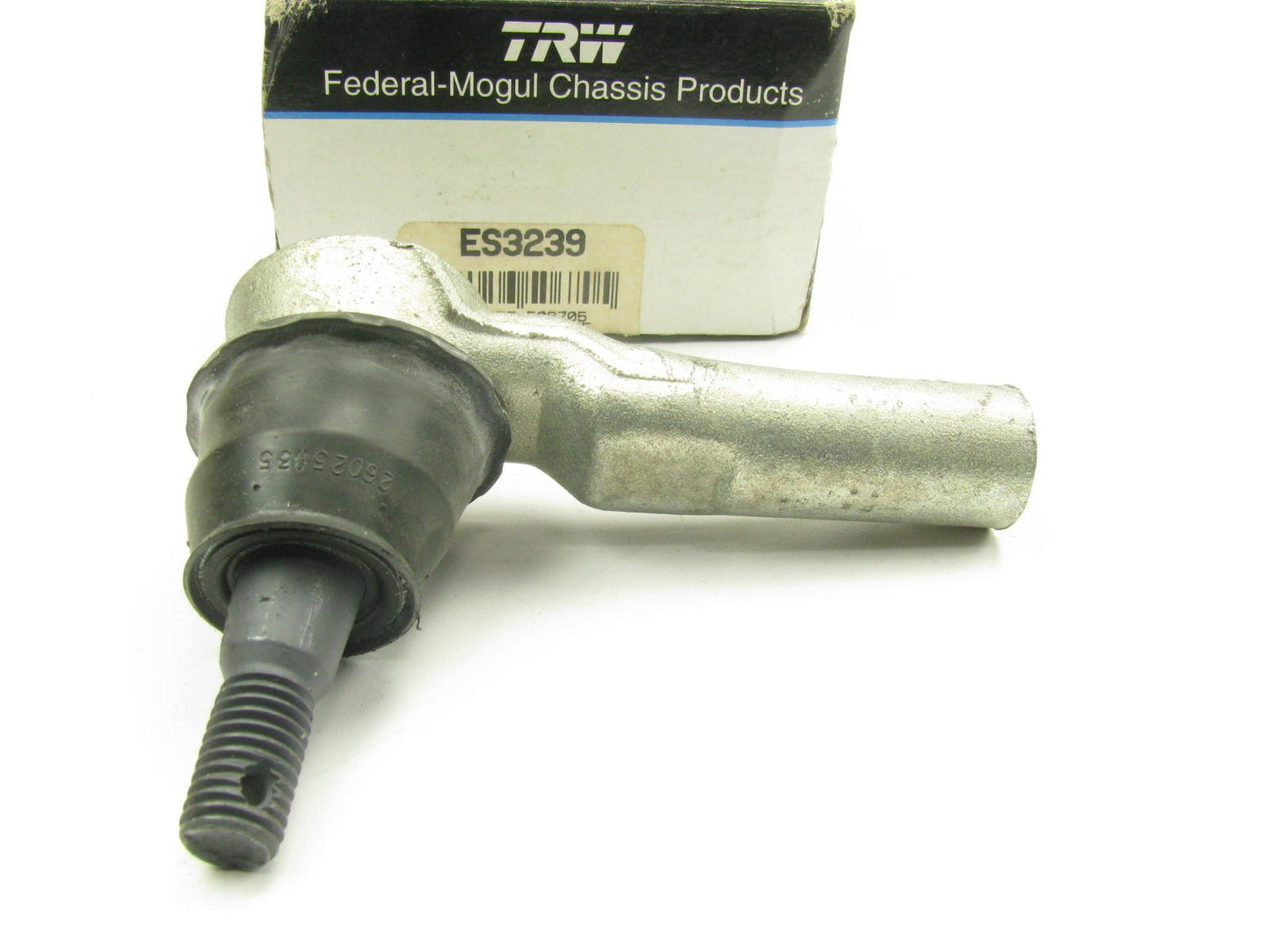 TRW ES3239 OUTER Steering Tie Rod End - 1986-1996 Chevrolet Corvette