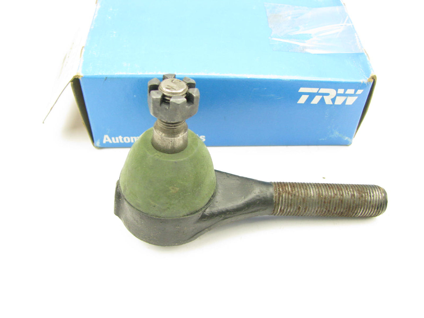 TRW ES323L Steering Tie Rod End - Front Inner