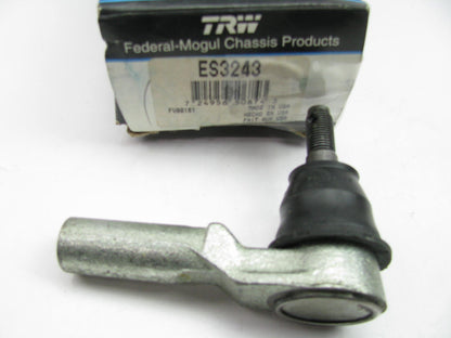 TRW ES3243 Steering Tie Rod End - Front Outer