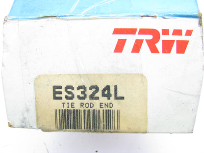 TRW ES324L Front Left Outer Steering Tie Rod End For 1956-1959 Jeep 6-226