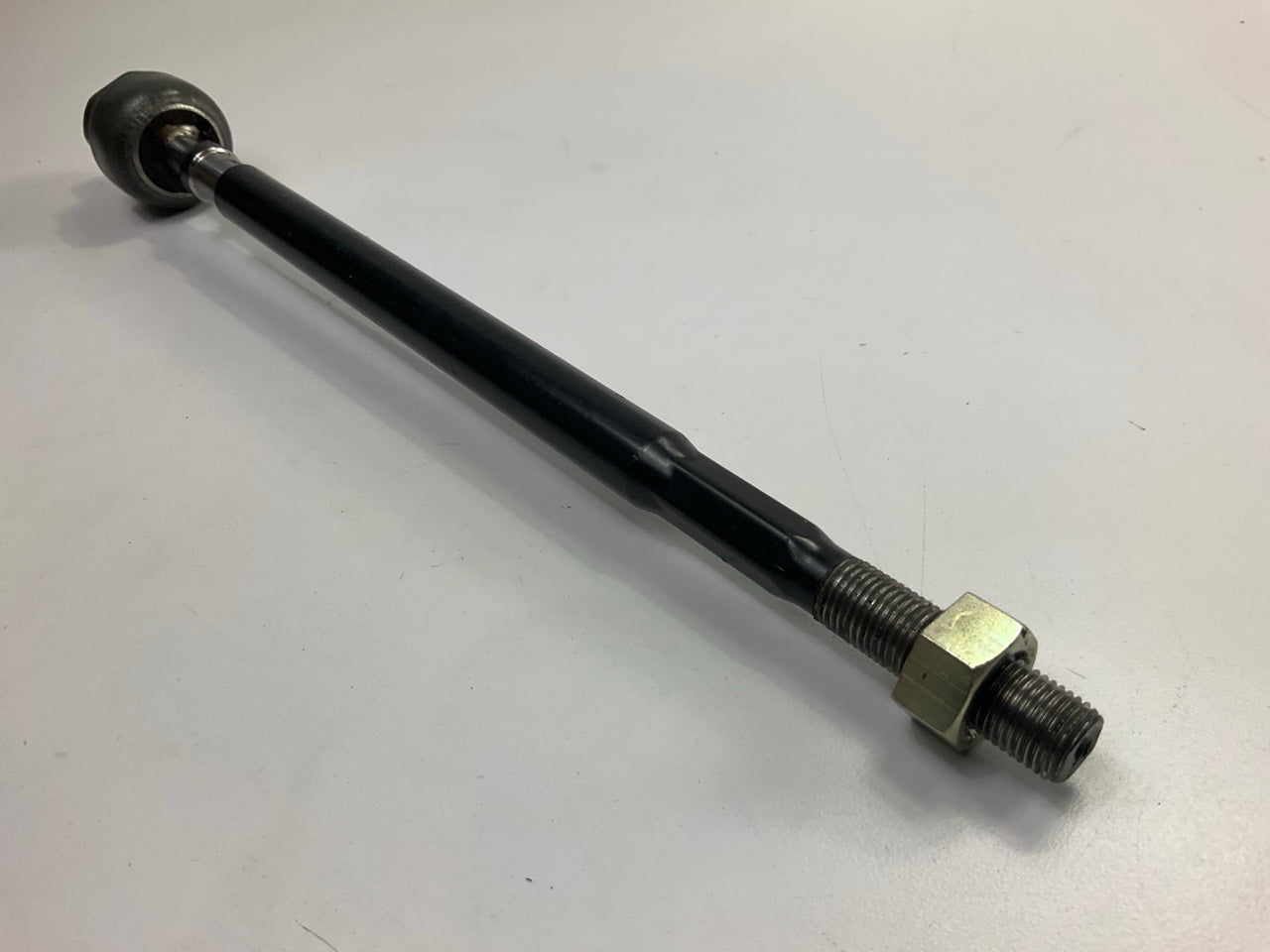 TRW ES3267 Front Inner Steering Tie Rod End For 1986-1989 Mazda 323