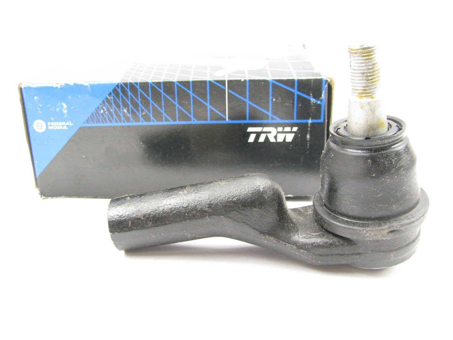 TRW ES3307 Front Outer Steering Tie Rod End - 1995-2002 Lincoln Continental