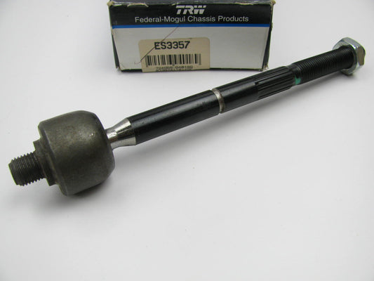 TRW ES3357 Front Inner Steering Tie Rod End