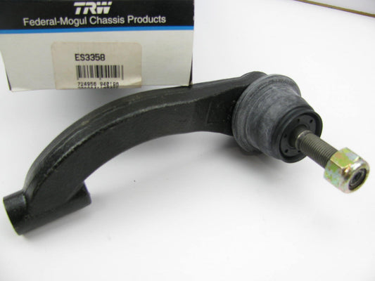 TRW ES3358 Front Left Outer Steering Tie Rod End