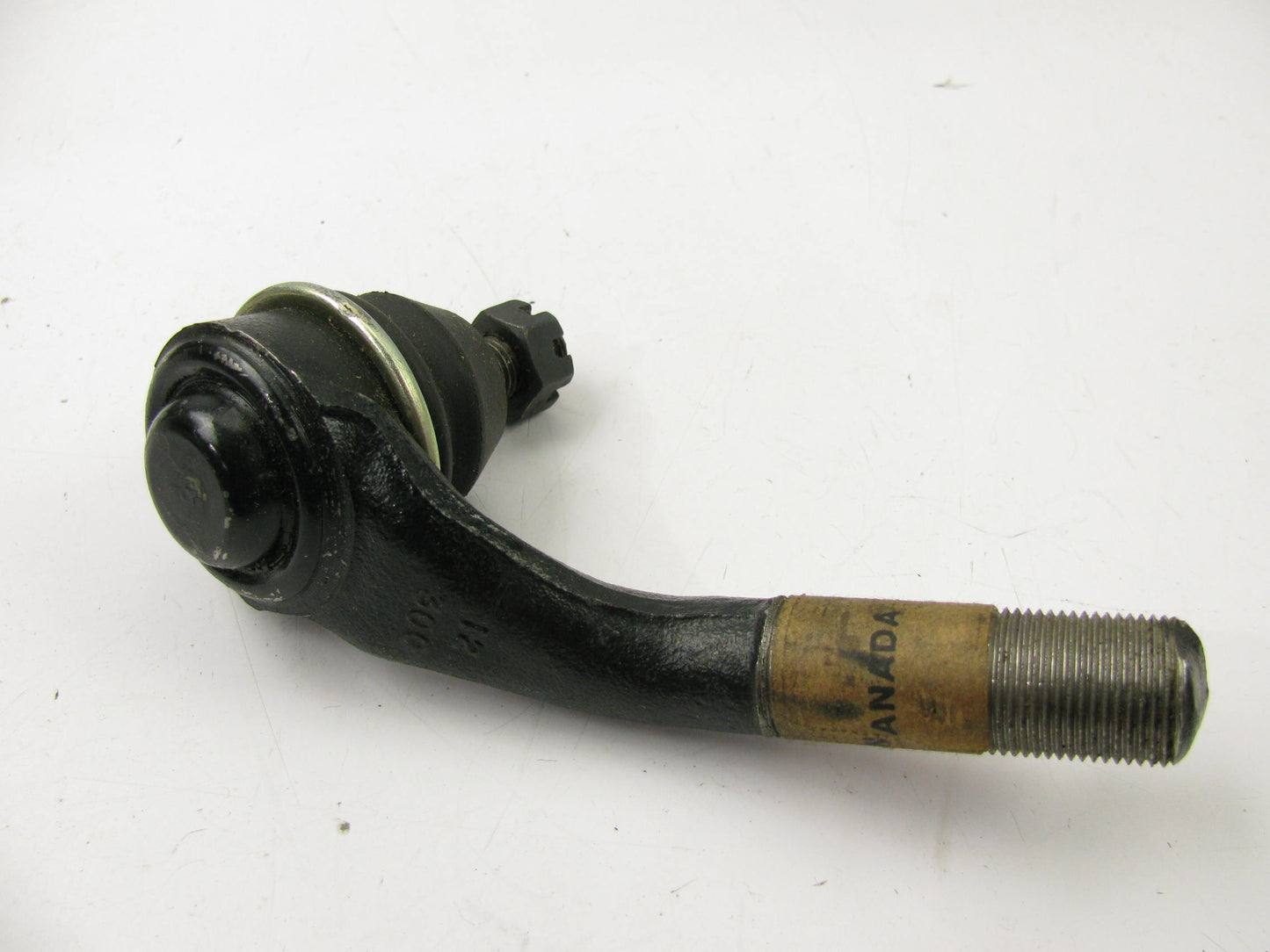 TRW ES336L Steering Tie Rod End - Front Left Outer