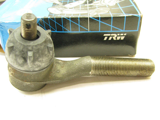 TRW ES336R Steering Tie Rod End - Front Right Outer