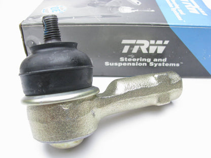 TRW ES3389 Front Steering Outer Tie Rod End