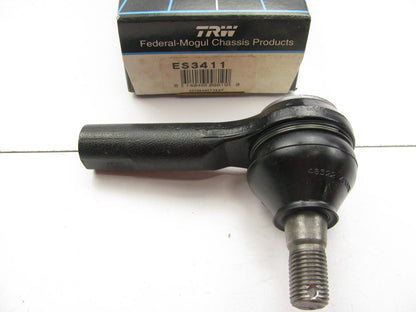 TRW ES3411 FRONT OUTER Steering Tie Rod End