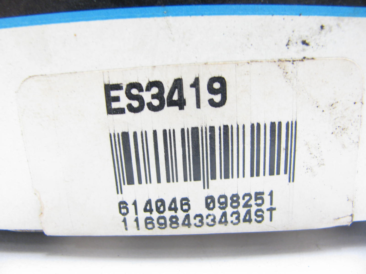 TRW ES3419 Front Outer Steering Tie Rod End 1995-02 Suzuki Esteem 1996-97 Swift