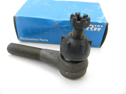 TRW ES344R Steering Tie Rod End - Front Right Outer