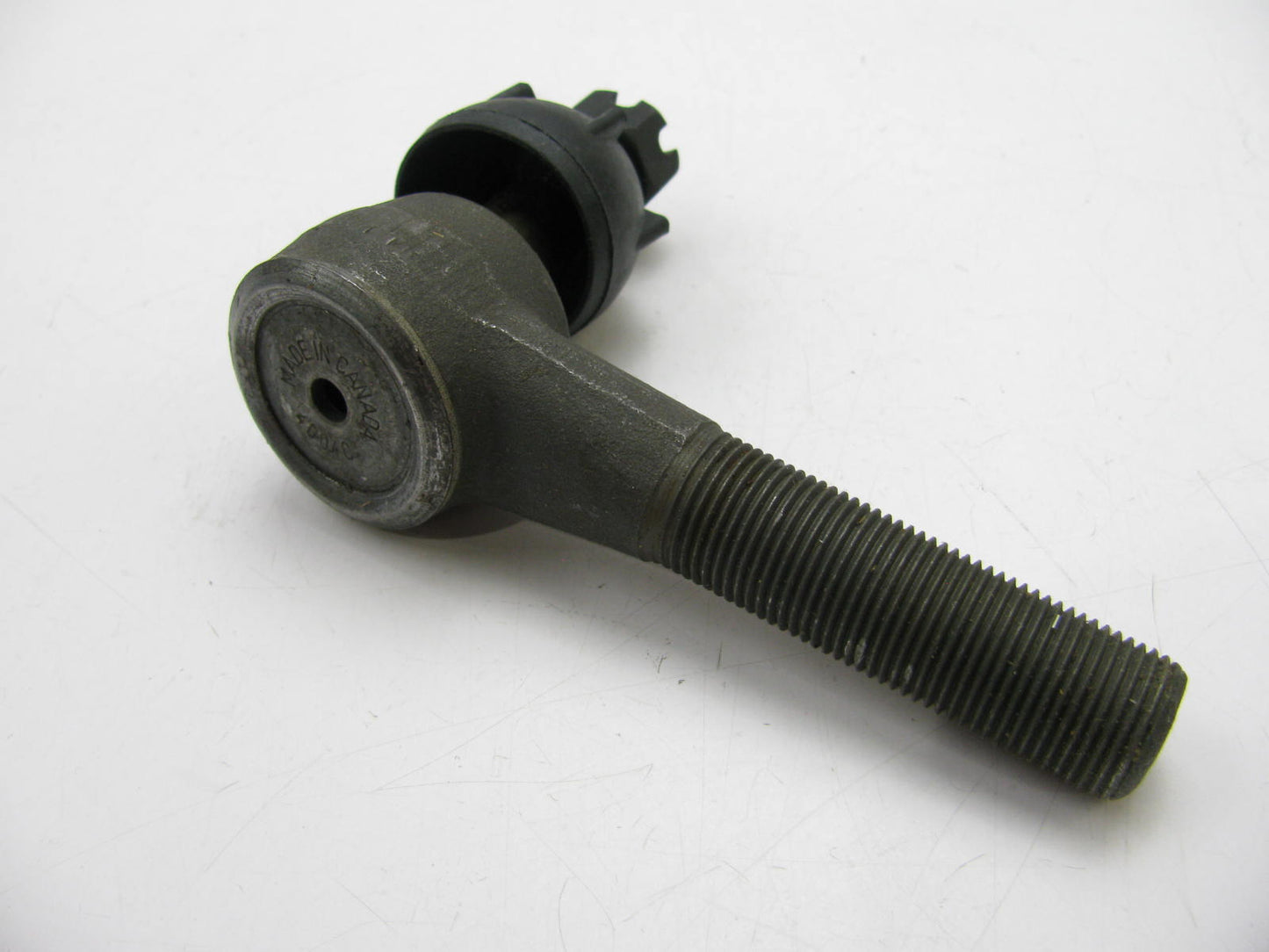 TRW ES344R Steering Tie Rod End - Front Right Outer