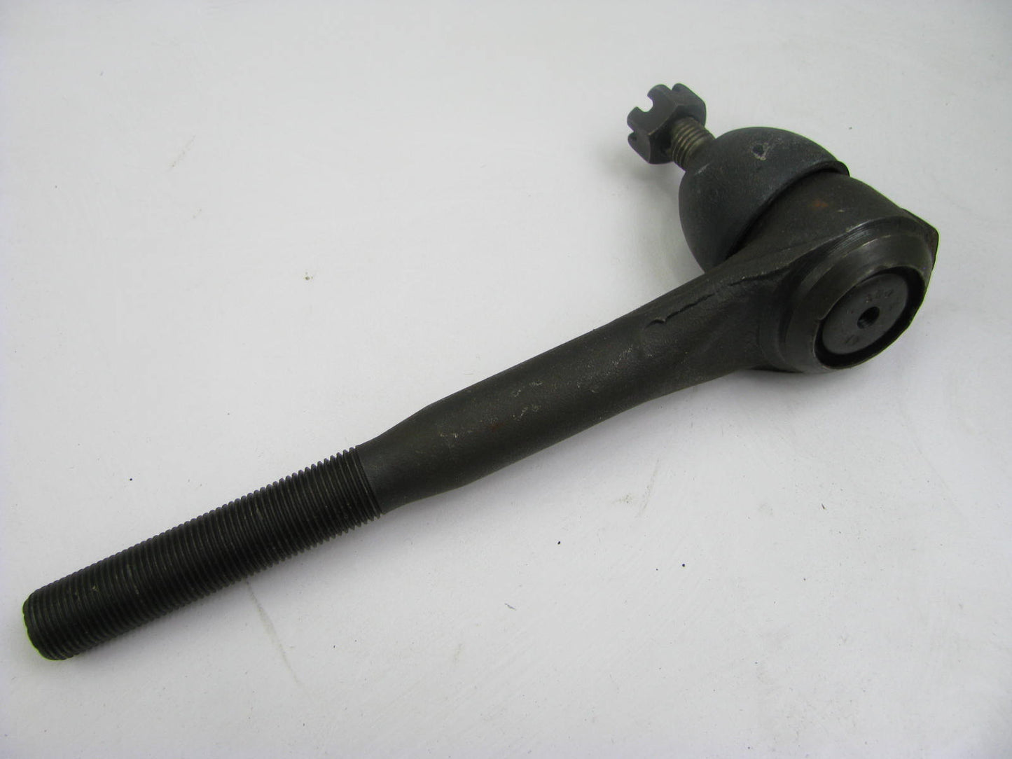 TRW ES350L Steering Tie Rod End - Front Outer