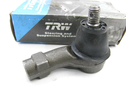 Steering Tie Rod End  TRW ES3523  For 1998 VW Beetle