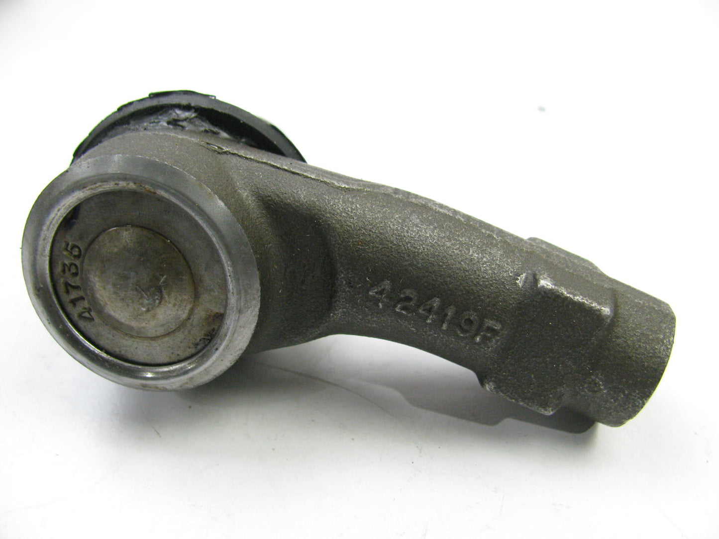 Steering Tie Rod End  TRW ES3523  For 1998 VW Beetle